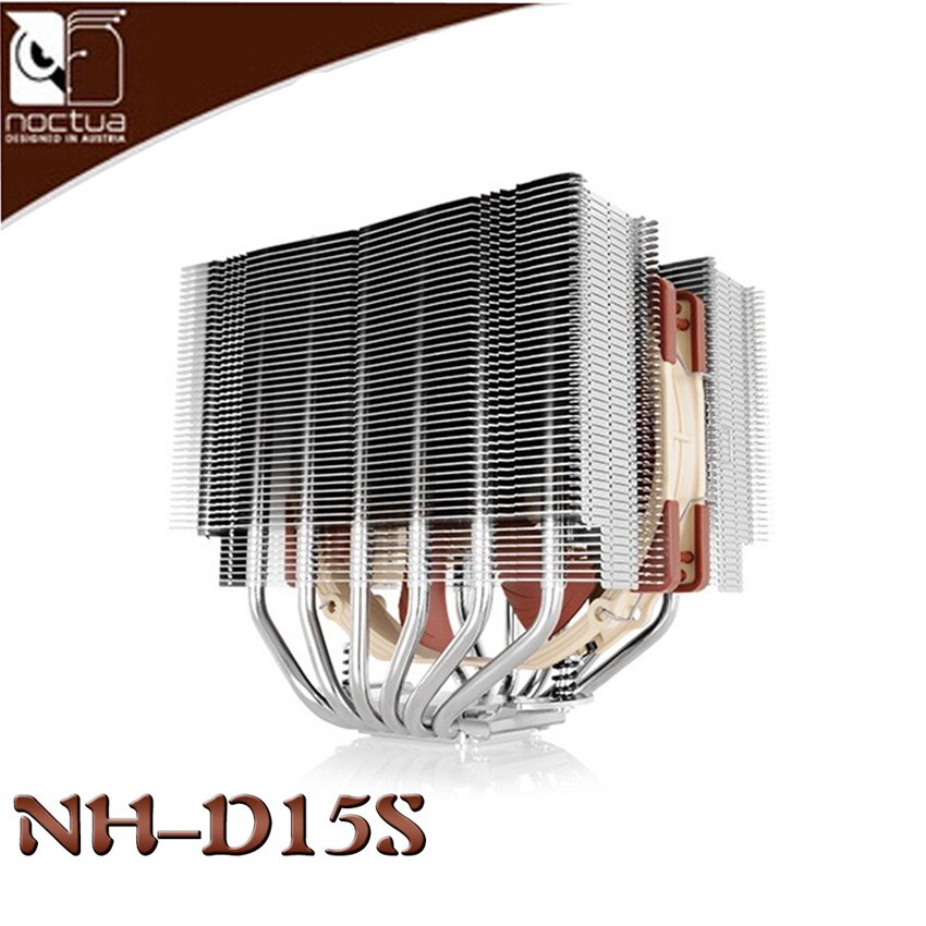 Noctua NH-D15S  AMD μ   ð  ..